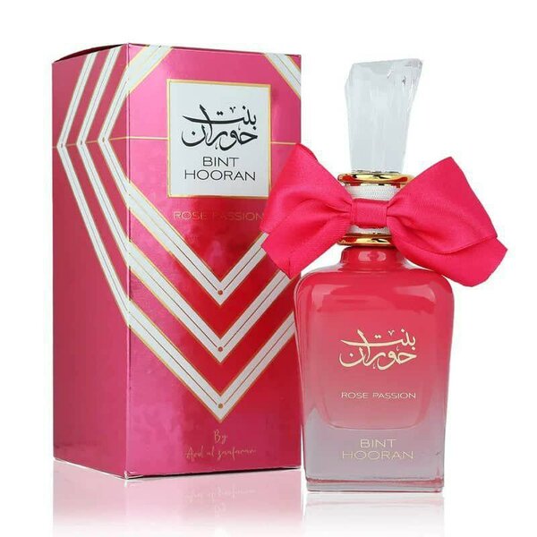 Parfum Bint Hooran Femme
