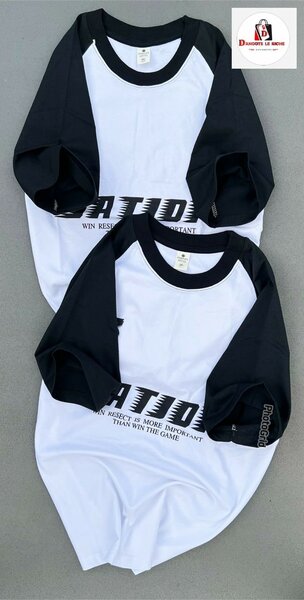 T-shirt en coton édit limitée.