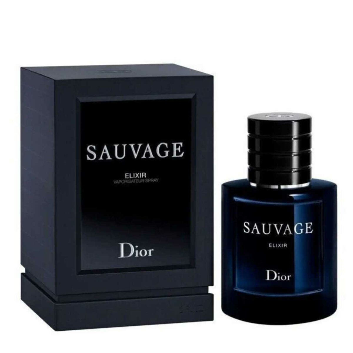 Sauvage Elixir Dior Perfume