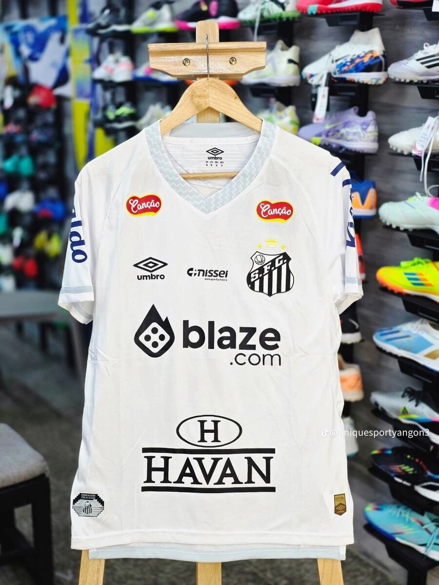 Maillot de Football Adulte