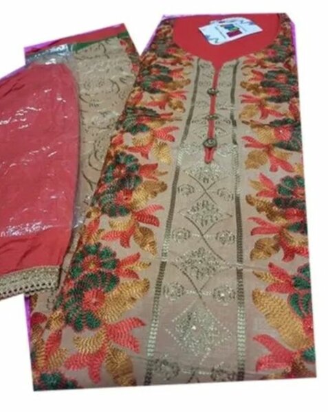 Ladies suit