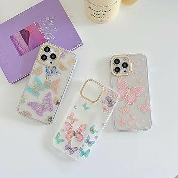 Mobile phone case