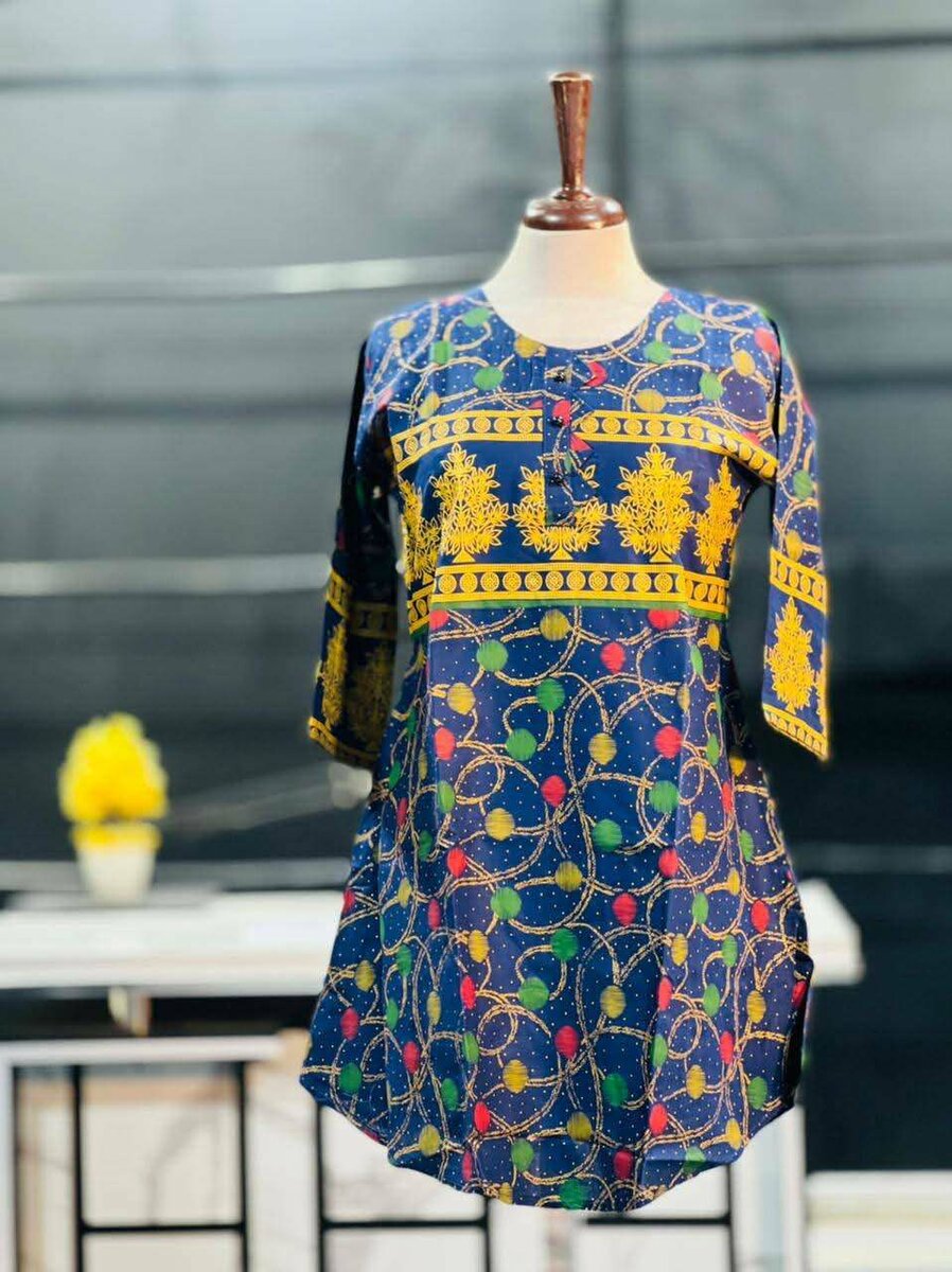 Shalwar Kameez