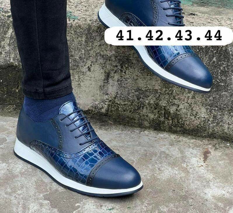 Magnifique soulier homme