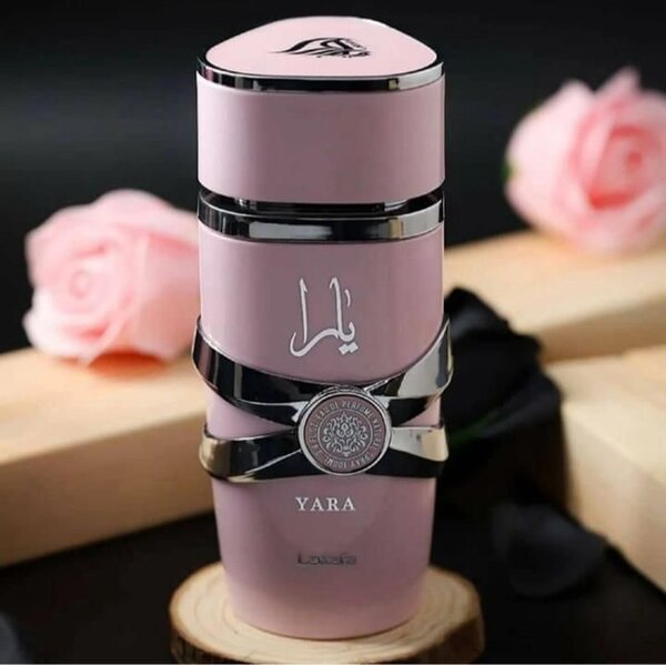 Hara Perfume from Lattafa