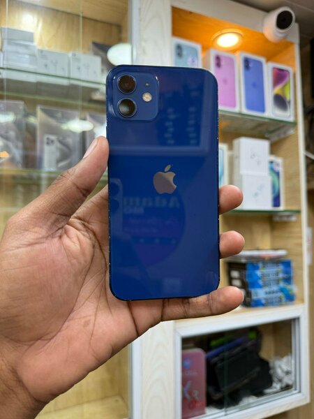 Iphone 12simple
