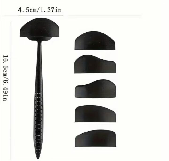 Wow 6 in 1 Eye Crease Line Kit