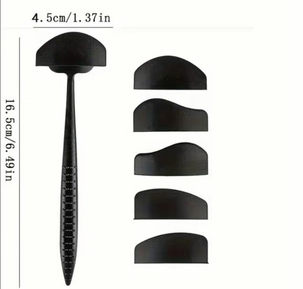 Wow 6 in 1 Eye Crease Line Kit