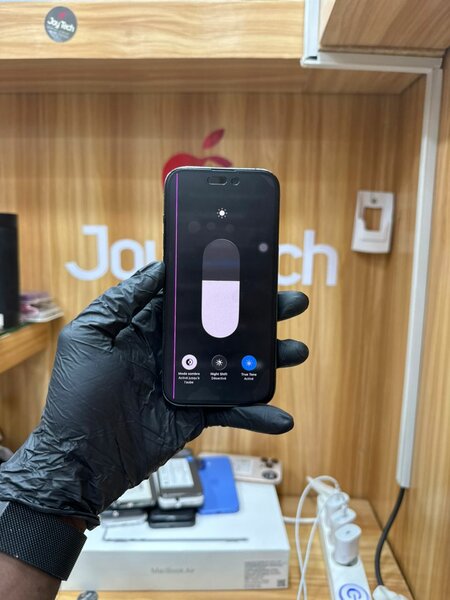 IPHONE 14 PRO SECONDE MAIN