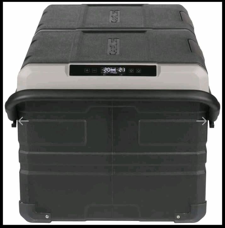 Glacière Électrique Portable