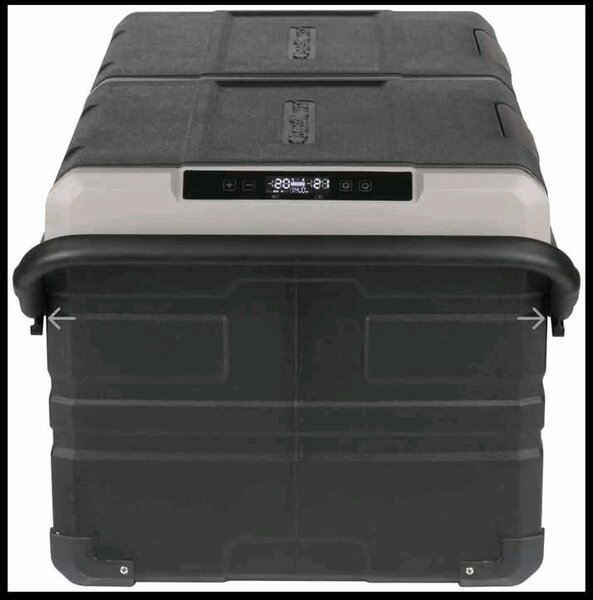 Glacière Électrique Portable