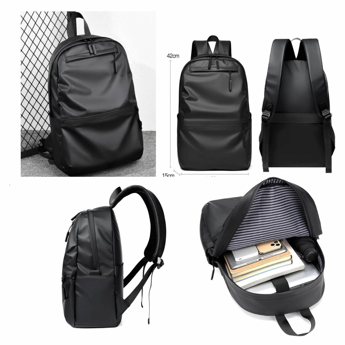 Sac à dos Imperméable