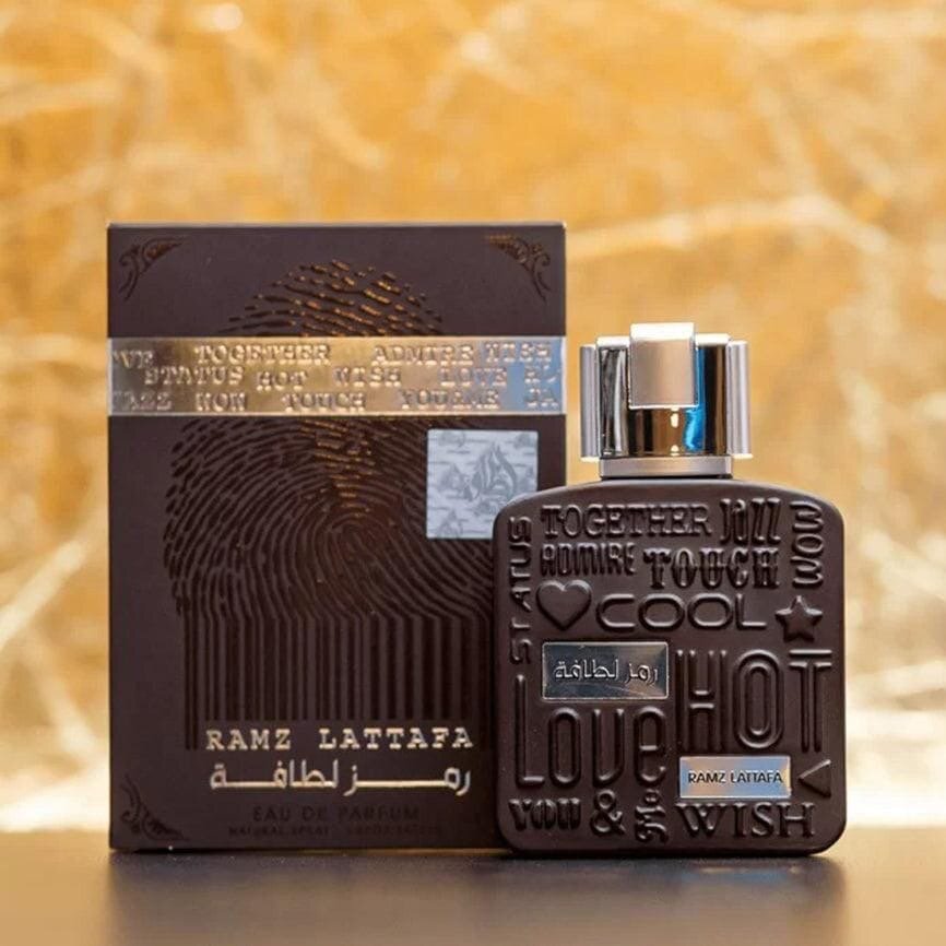 Parfum LUXE Lattafa