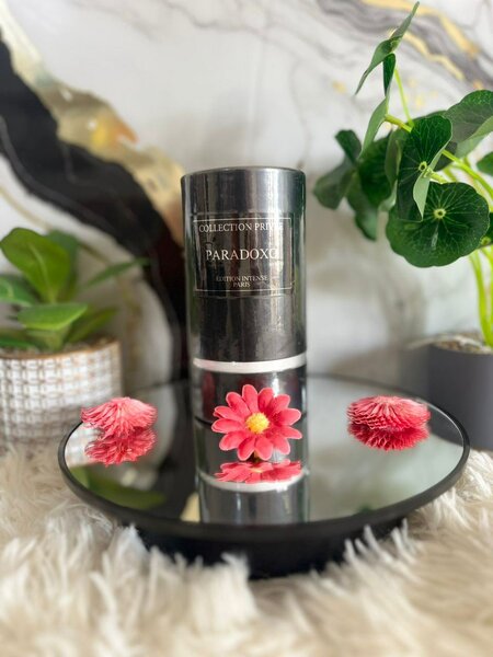 Parfums Paradoxo Intense