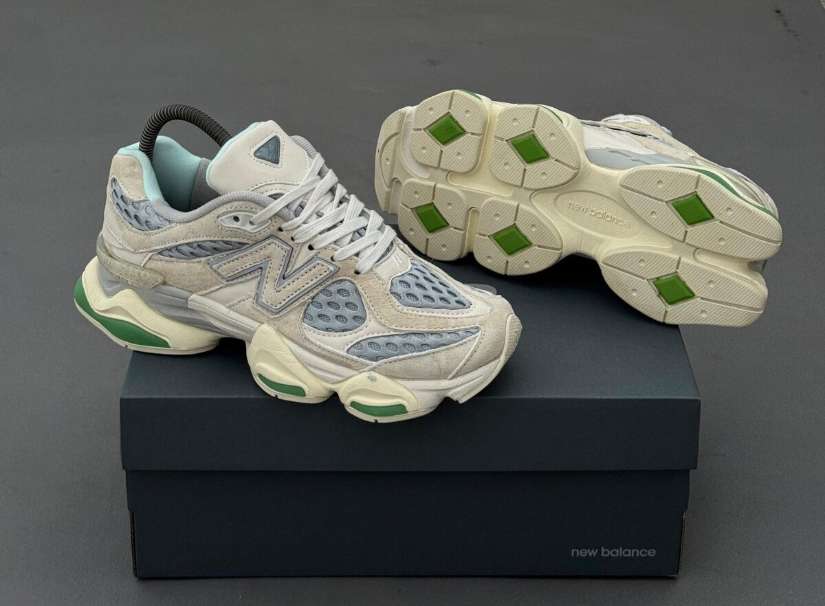 Chaussures New Balance élégantes