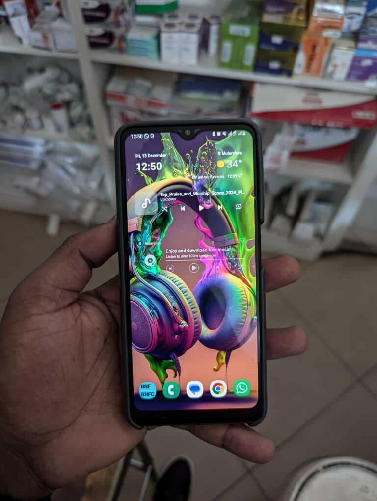 Samsung Galaxy A22 4G