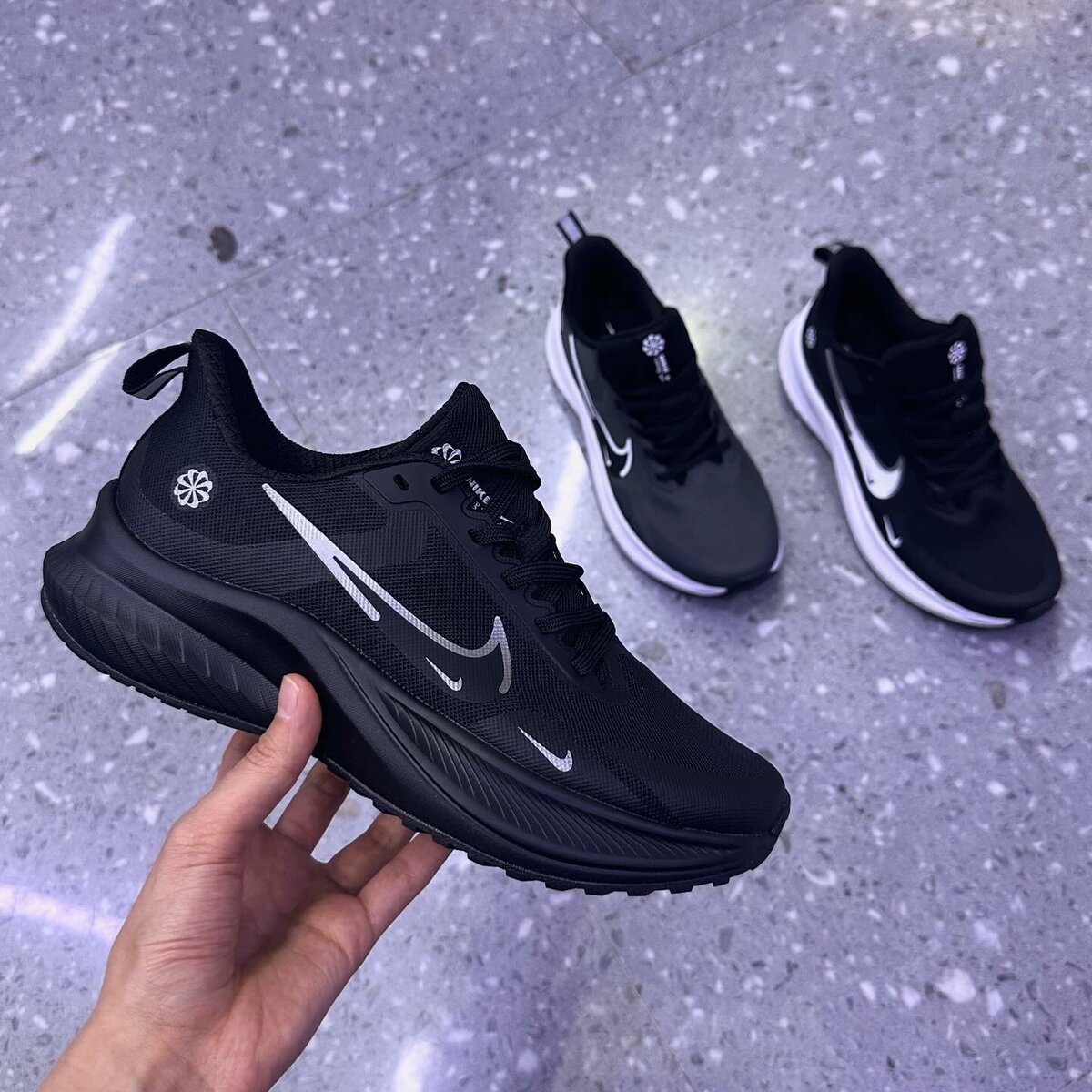 Термо кроссовки размер 40-44