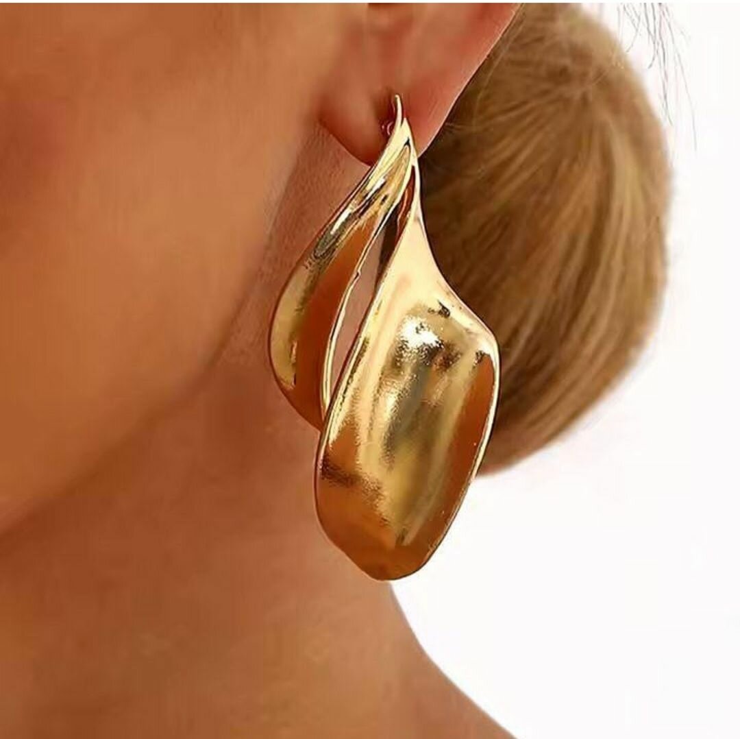 Statement Earrings