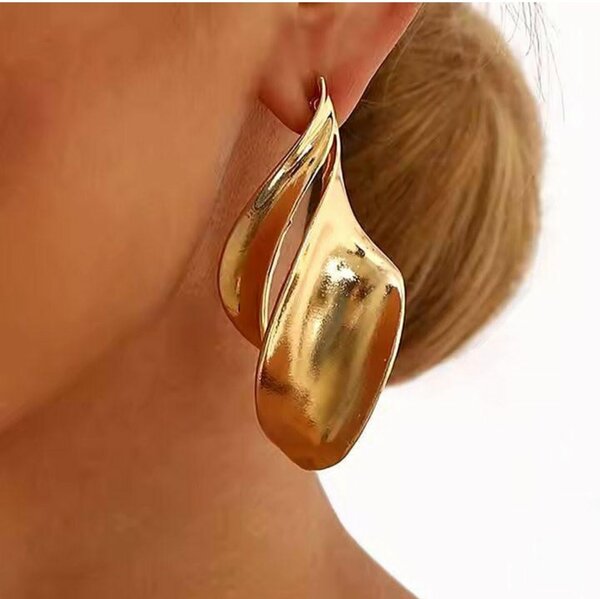 Statement Earrings