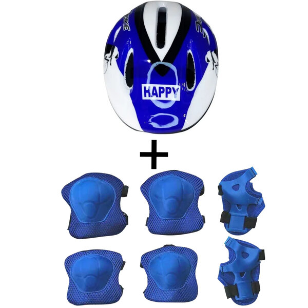 Casque et Protections Enfant