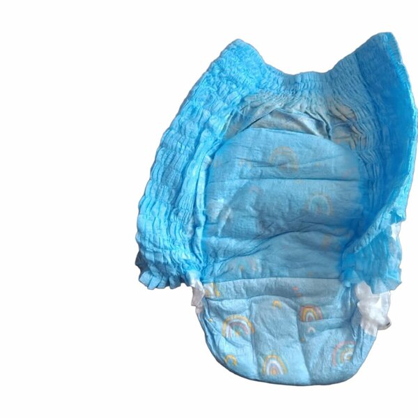 COUCHES jetable en CULOTTES