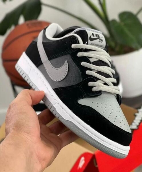 Baskets Nike SB Dunk pour Homme