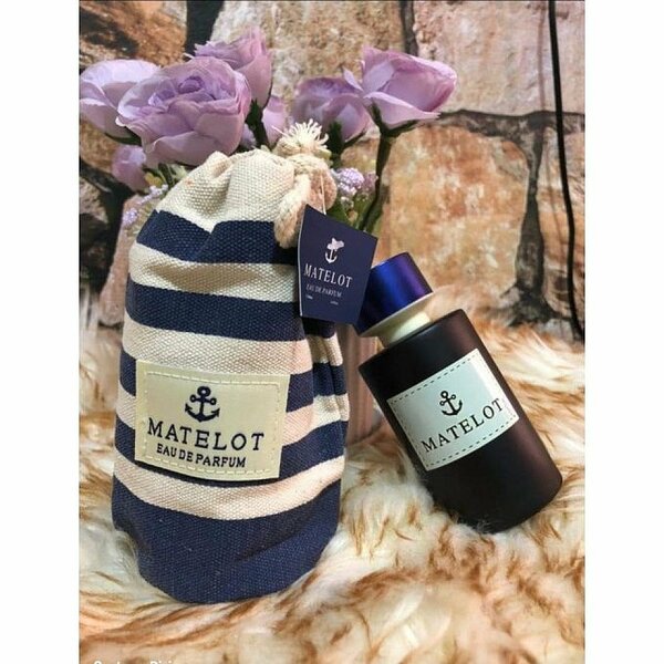 Parfum Matelot Édition Spéciale