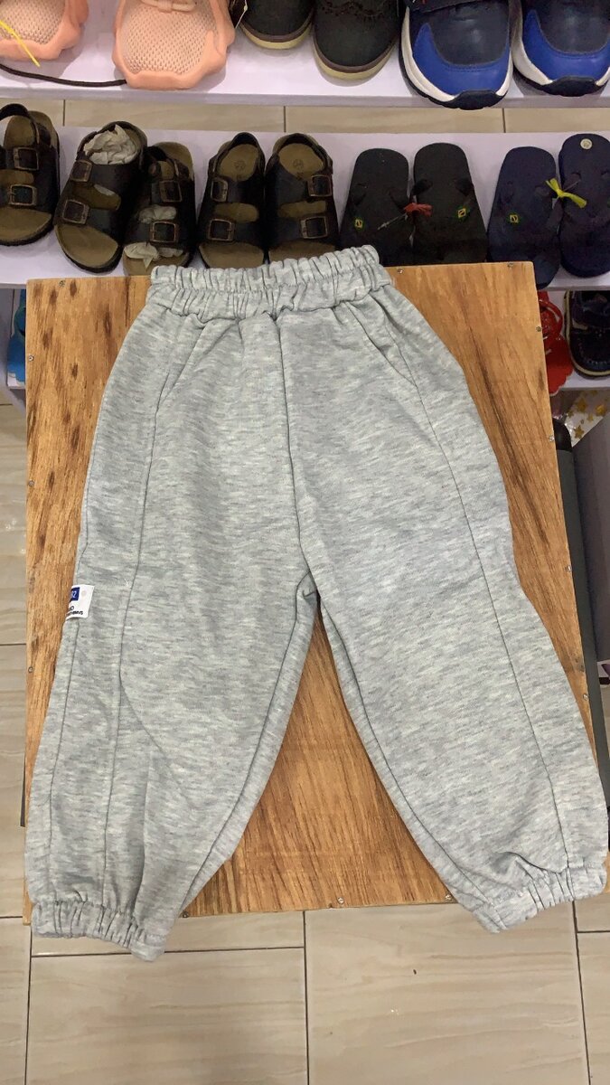 Boys Joggers
