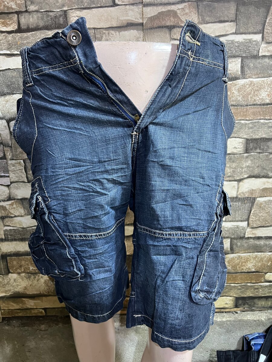 Shorts décontractés homme