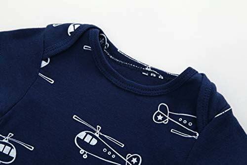 bodys bébé imprimés