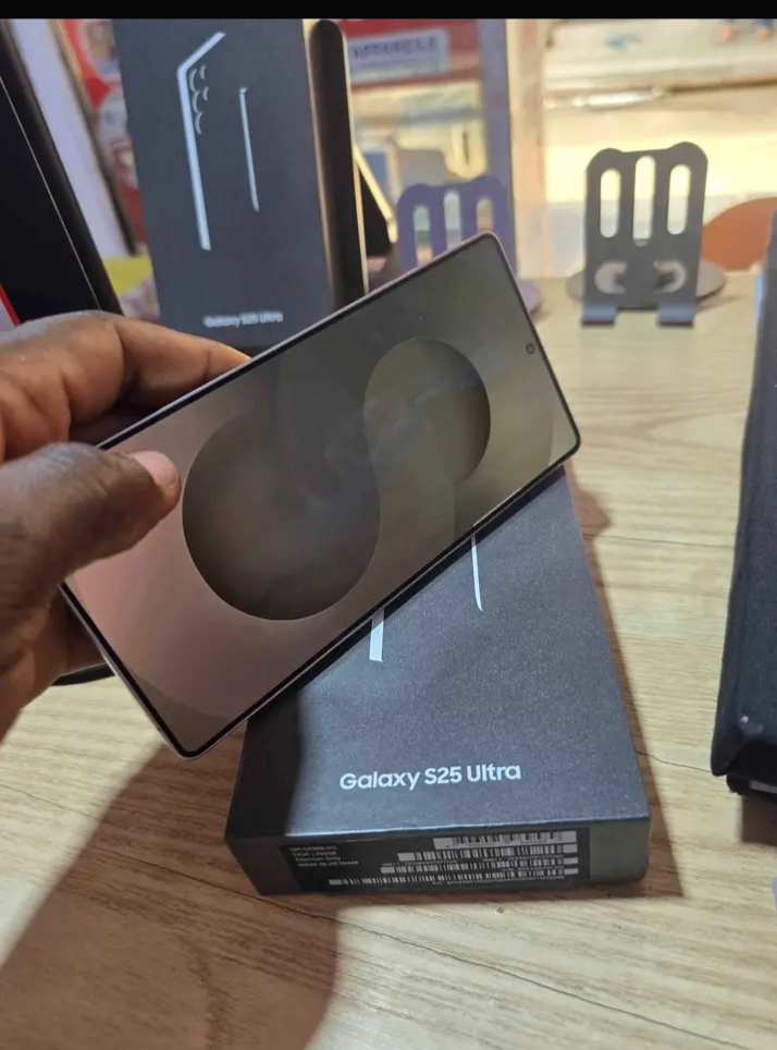 Samsung Galaxy S25 Ultra