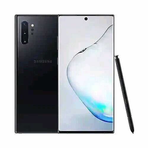 Samsung Galaxy Note10+ 5G