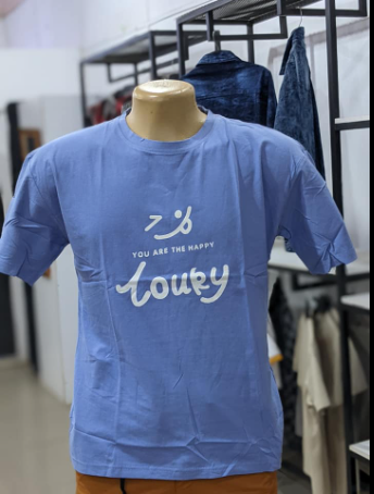 Premium Quality short sleeve Tees.