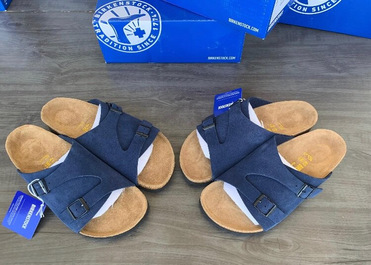 Birkenstock