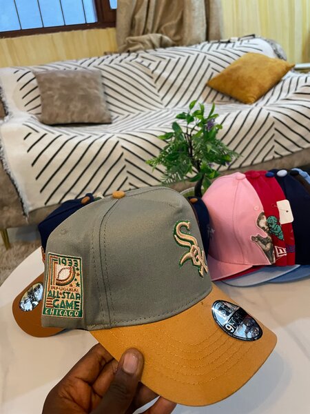 Casquette de baseball New Era