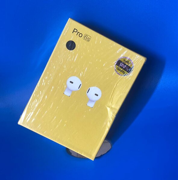 Écouteurs Sans Fil Pro6s