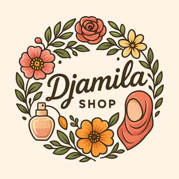 Djamila shop🛍
