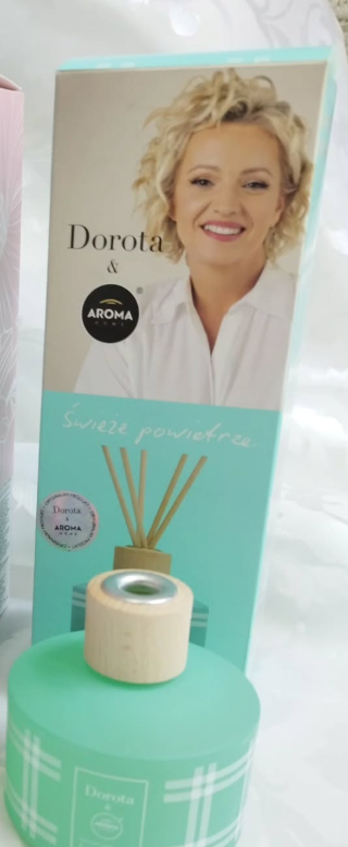 Аромат для дома от AROMA home