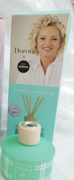 Аромат для дома от AROMA home