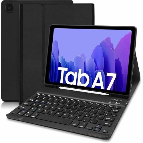 Clavier Bluetooth Pour Galaxy Tab A7
