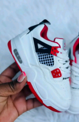 Kids shoes