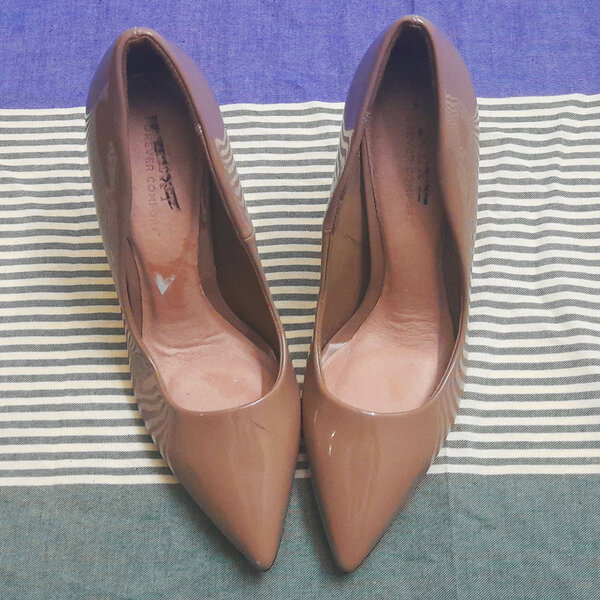Escarpins NEXT FOREVER COMFORT