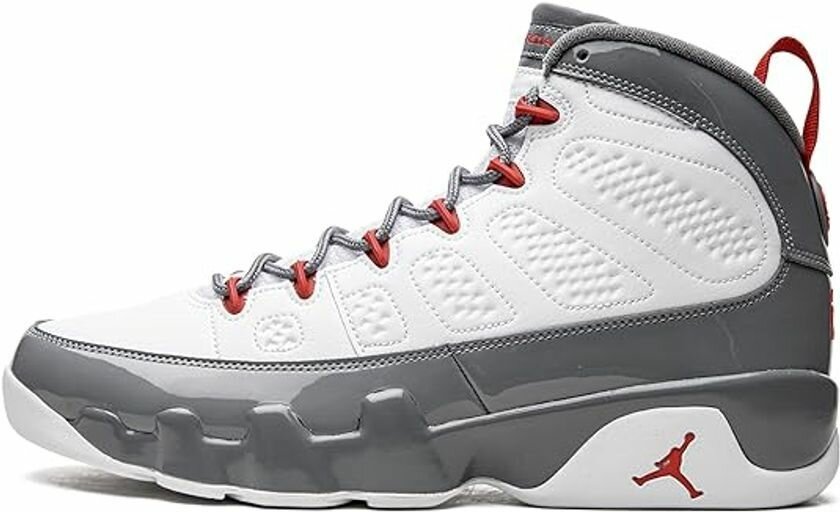 Jordan Mens Air Jordan 9