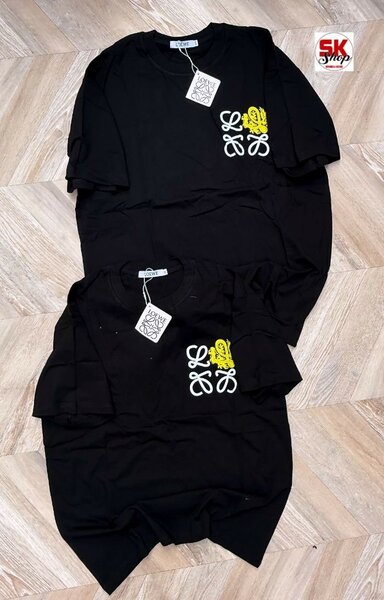 T-shirts Unisex