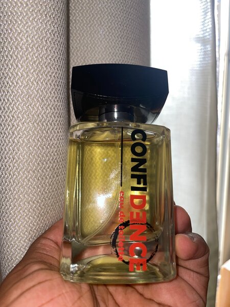 Parfum homme