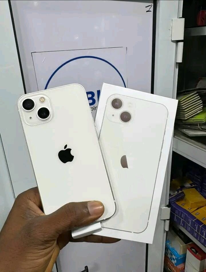 iPhone 11 reconditionné