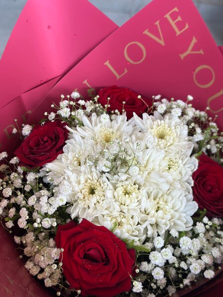 Cadeau danniversaire