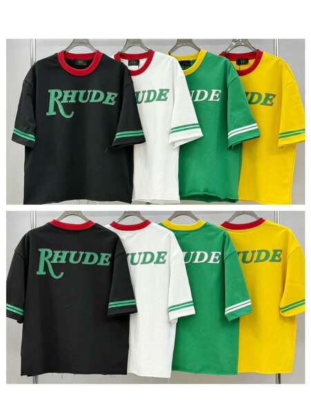 T-shirt sport unisexe tendance