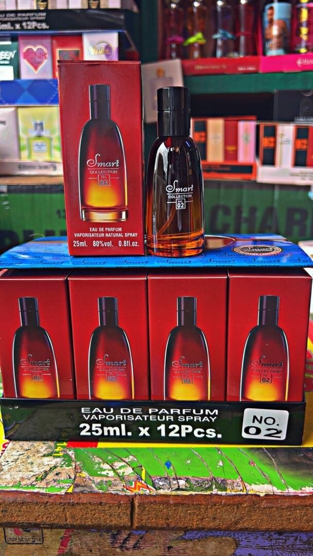 Parfum Smart 25ml Élégant