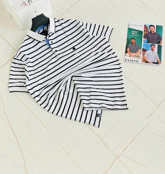 India Bosco lacoste (L-3XL)